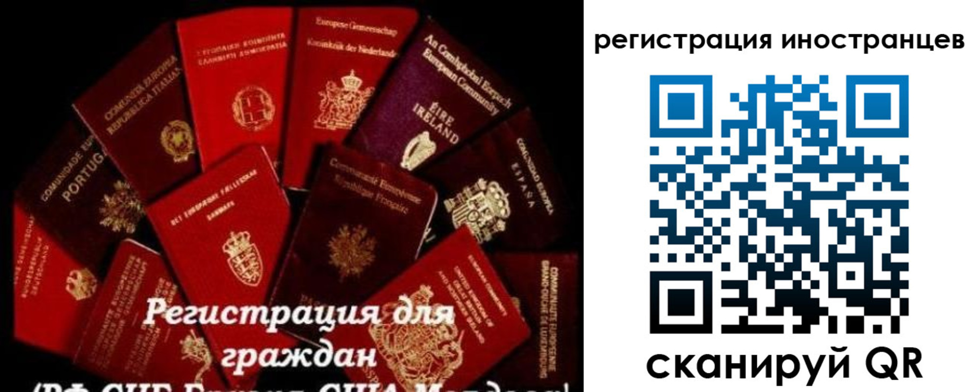 прописка иностранных граждан в Алагире